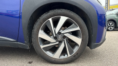 Toyota Aygo X 1.0 VVT-i Exclusive 5dr Petrol Hatchback